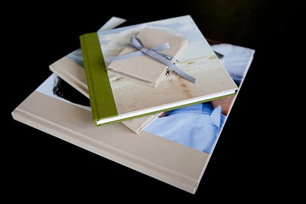 PHOTO BOOKS