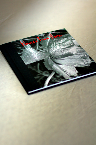 PHOTO BOOK