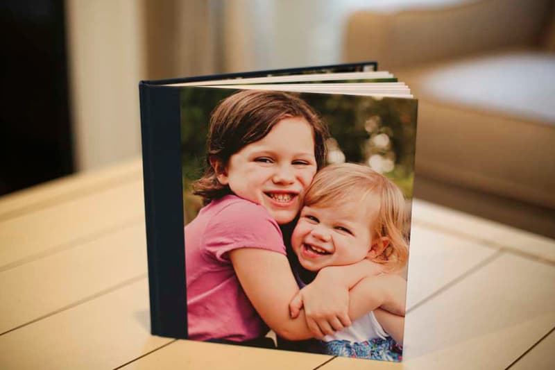 PORTRAIT BOOKS