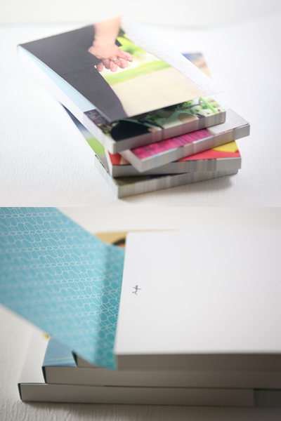 CLIENT GIFTS: NOTEPADS